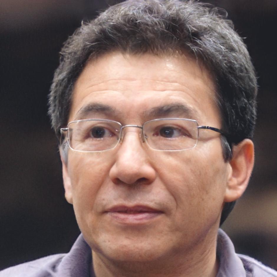 Carlos Mendoza